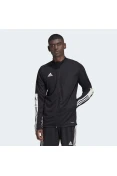 JAQUETA ADIDAS TIRO ESSENTIALS MASCULINA - Preto/branco JAQUETA ADIDAS TIRO ESSENTIALS MASCULINA - Preto/branco
