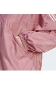 JAQUETA ADIDAS TIRO Q3 WV TT FEMININA - Rosa