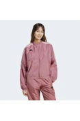 JAQUETA ADIDAS TIRO Q3 WV TT FEMININA - Rosa