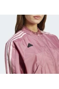 JAQUETA ADIDAS TIRO Q3 WV TT FEMININA - Rosa