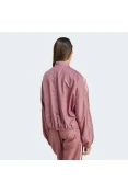 JAQUETA ADIDAS TIRO Q3 WV TT FEMININA - Rosa