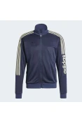 JAQUETA ADIDAS TIRO WM TT MASC. - Marinho/amarelo JAQUETA ADIDAS TIRO WM TT MASC. - Marinho/amarelo