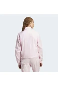 JAQUETA ADIDAS TOP BRAND LOVE FEMININO - Rosa JAQUETA ADIDAS TOP BRAND LOVE FEMININO - Rosa