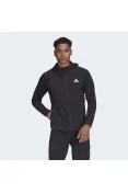 JAQUETA ADIDAS TRACK TOP TRAINING MASCULINA - Preto