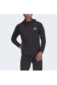 JAQUETA ADIDAS TRACK TOP TRAINING MASCULINA - Preto