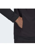 JAQUETA ADIDAS TRACK TOP TRAINING MASCULINA - Preto