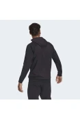 JAQUETA ADIDAS TRACK TOP TRAINING MASCULINA - Preto