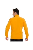 JAQUETA ADIDAS TRCK NBA LOS ANGELES LAKERS MASCULINA - Amarelo/roxo JAQUETA ADIDAS TRCK NBA LOS ANGELES LAKERS MASCULINA - Amarelo/roxo