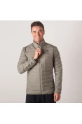 JAQUETA ADIDAS VARILITE SOFT MASCULINA - Verde