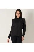 JAQUETA ADIDAS WIND RESPONSE FEMININA - Preto