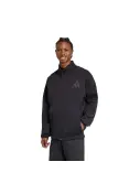 JAQUETA ADIDAS Z.N.E MASCULINA - Preto JAQUETA ADIDAS Z.N.E MASCULINA - Preto