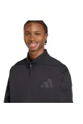 JAQUETA ADIDAS Z.N.E MASCULINA - Preto JAQUETA ADIDAS Z.N.E MASCULINA - Preto