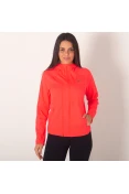 JAQUETA ASICS RUNNING ACCELERATE FEMININA - Pink
