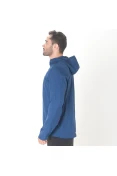 JAQUETA CORTA-VENTO ADIDAS OWN THE RUN MASCULINA - Azul