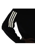 JAQUETA CORTA-VENTO ADIDAS OWN THE RUN MASCULINA - Preto