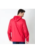JAQUETA CORTA-VENTO ADIDAS WIND CR FLAMENGO SEASONAL SPECIAL MASCULINA - Vermelho