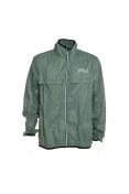 JAQUETA CORTA-VENTO FILA LIGHTNESS MASCULINA - Verde
