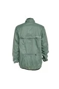 JAQUETA CORTA-VENTO FILA LIGHTNESS MASCULINA - Verde