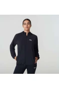 JAQUETA CORTA-VENTO FILA RUNNING BLAST PRO FEMININA - Preto