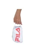 JAQUETA CORTA-VENTO FILA TECH FEMININA - Branco