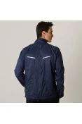 JAQUETA CORTA-VENTO MIZUNO CREATION 2.0 MASCULINA - Marinho