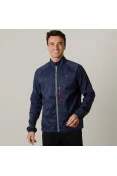 JAQUETA CORTA-VENTO MIZUNO CREATION 2.0 MASCULINA - Marinho