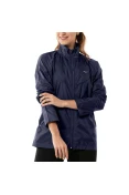 JAQUETA CORTA-VENTO MIZUNO FOCUS FEMININA - Marinho