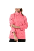 JAQUETA CORTA-VENTO MIZUNO FOCUS FEMININA - Rosa