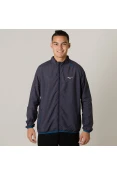 JAQUETA CORTA-VENTO MIZUNO SKY RUN MASCULINA - Azul JAQUETA CORTA-VENTO MIZUNO SKY RUN MASCULINA - Azul
