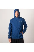 JAQUETA CORTA VENTO NIKE ESSENTIAL MASCULINA - Marinho