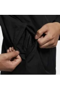 JAQUETA CORTA-VENTO NIKE ESSENTIAL MASCULINA - Preto