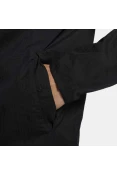JAQUETA CORTA-VENTO NIKE ESSENTIAL MASCULINA - Preto