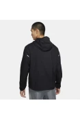 JAQUETA CORTA-VENTO NIKE ESSENTIAL MASCULINA - Preto