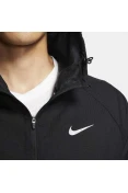 JAQUETA CORTA-VENTO NIKE ESSENTIAL MASCULINA - Preto