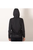 JAQUETA CORTA-VENTO NIKE ESSENTIALS FEMININA - Preto