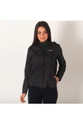 JAQUETA CORTA-VENTO NIKE ESSENTIALS FEMININA - Preto