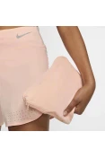JAQUETA CORTA-VENTO NIKE ESSENTIALS FEMININA - Rosa