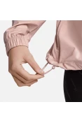 JAQUETA CORTA-VENTO NIKE NIKE W NSW ESSNTL RPL WVN JKT HD FEMININA - Rosa JAQUETA CORTA-VENTO NIKE NIKE W NSW ESSNTL RPL WVN JKT HD FEMININA - Rosa
