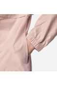 JAQUETA CORTA-VENTO NIKE NIKE W NSW ESSNTL RPL WVN JKT HD FEMININA - Rosa JAQUETA CORTA-VENTO NIKE NIKE W NSW ESSNTL RPL WVN JKT HD FEMININA - Rosa