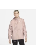 JAQUETA CORTA-VENTO NIKE NIKE W NSW ESSNTL RPL WVN JKT HD FEMININA - Rosa JAQUETA CORTA-VENTO NIKE NIKE W NSW ESSNTL RPL WVN JKT HD FEMININA - Rosa