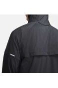 JAQUETA CORTA-VENTO NIKE WINDRNNER MASCULINA - Preto