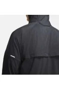 JAQUETA CORTA-VENTO NIKE WINDRNNER MASCULINA - Preto JAQUETA CORTA-VENTO NIKE WINDRNNER MASCULINA - Preto