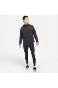 JAQUETA CORTA-VENTO NIKE WINDRNNER MASCULINA - Preto JAQUETA CORTA-VENTO NIKE WINDRNNER MASCULINA - Preto