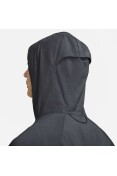 JAQUETA CORTA-VENTO NIKE WINDRNNER MASCULINA - Preto
