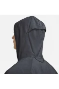JAQUETA CORTA-VENTO NIKE WINDRNNER MASCULINA - Preto JAQUETA CORTA-VENTO NIKE WINDRNNER MASCULINA - Preto