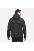 JAQUETA CORTA-VENTO NIKE WINDRNNER MASCULINA - Preto
