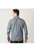 JAQUETA CORTA VENTO PUMA CORE RUN MASCULINA - Grafite JAQUETA CORTA VENTO PUMA CORE RUN MASCULINA - Grafite