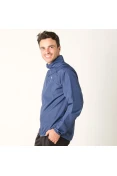 JAQUETA CORTA VENTO PUMA CORE RUN MASCULINA - Marinho