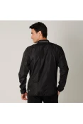 JAQUETA CORTA VENTO PUMA CORE RUN MASCULINA - Preto JAQUETA CORTA VENTO PUMA CORE RUN MASCULINA - Preto