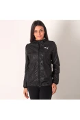 JAQUETA CORTA-VENTO PUMA MODERN SPORTS FEMININA - Preto